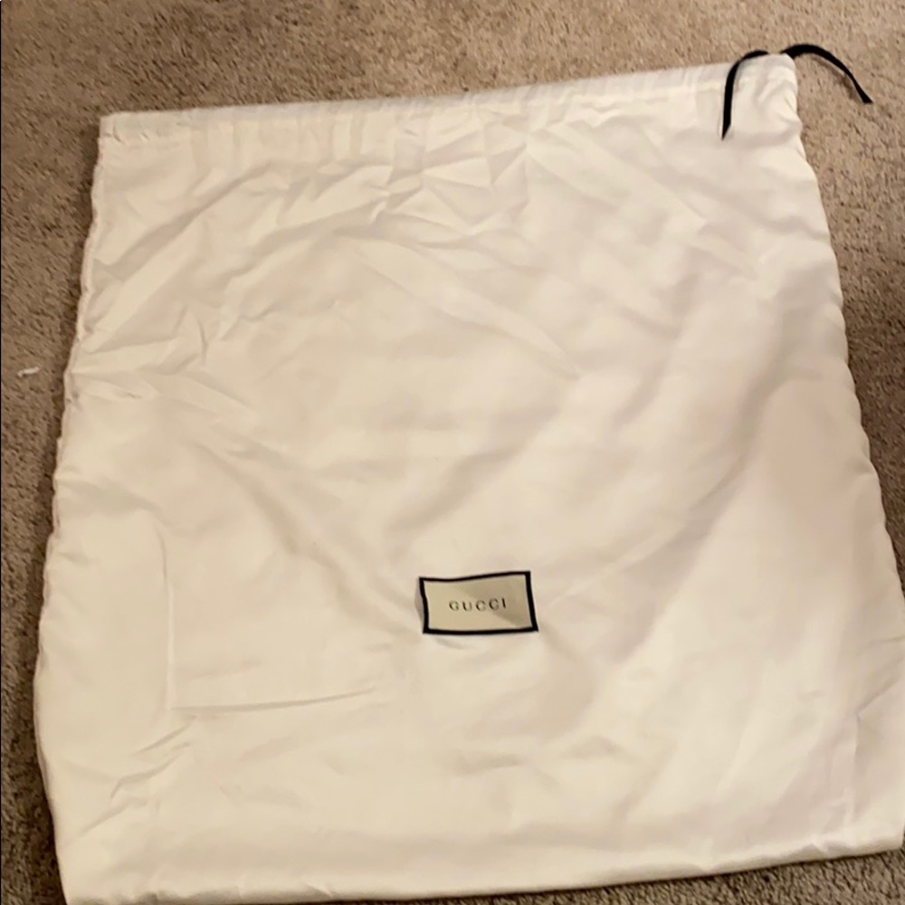 Gucci bag